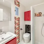 Apartment Le Club Par Dodo-a-cassis Cassis