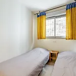 Apartment Le Club Par Dodo-a-cassis