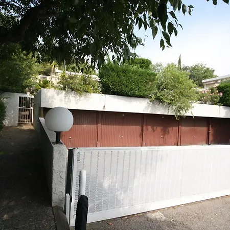 Le Club Par Dodo-a-cassis Apartment *