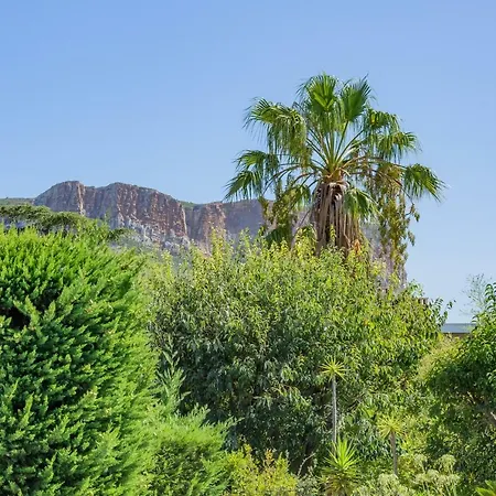 Apartment Le Club Par Dodo-a-cassis *