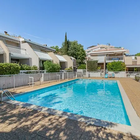 Apartment Le Club Par Dodo-a-cassis *