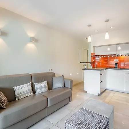 Le Club Par Dodo-a-cassis Διαμέρισμα