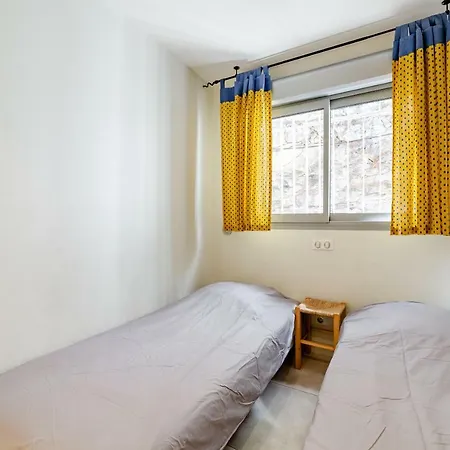 Διαμέρισμα Le Club Par Dodo-a-cassis