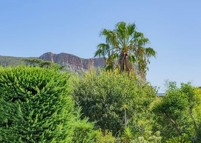 Appartement Le Club Par Dodo-a-cassis *